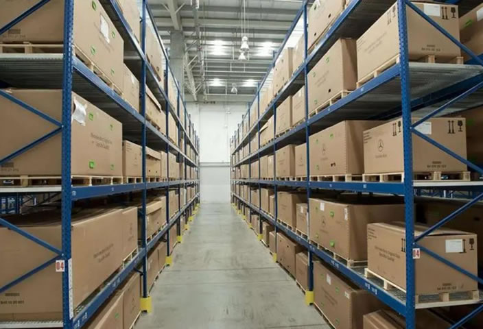 泉州到新源县货物仓储