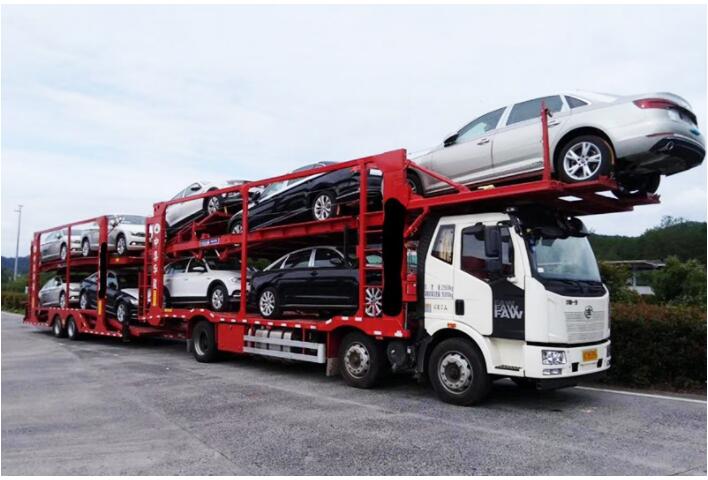 泉州到新源县轿车托运